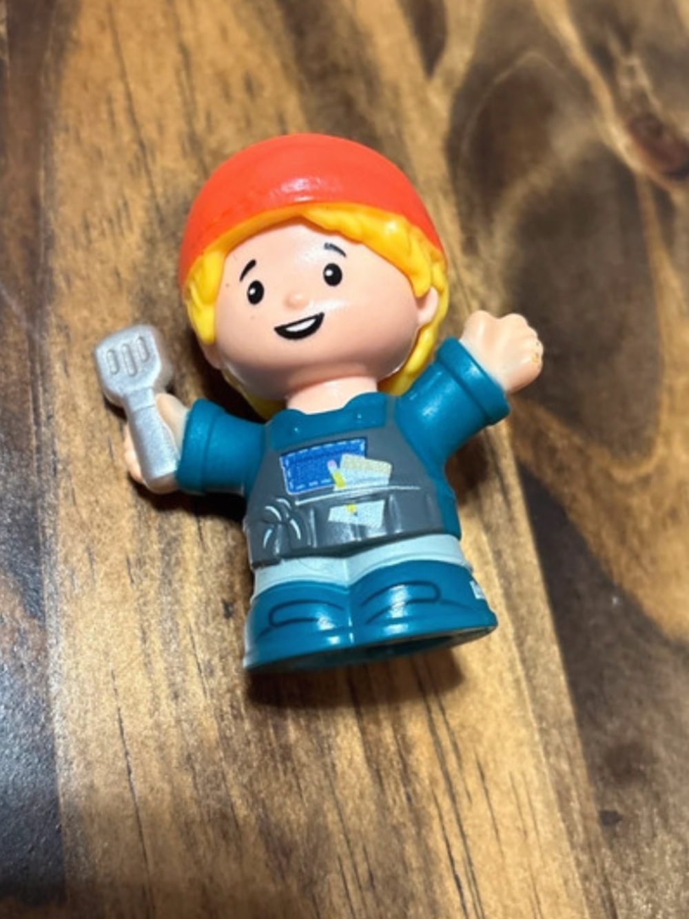 Replacement Part for Fisher-Price Little People Serve It Up Food Truck Playset